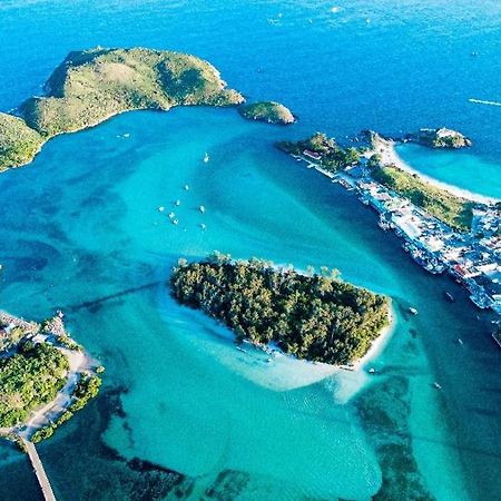 Paradiso Corporate Cabo Frio Zewnętrze zdjęcie