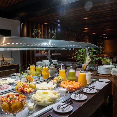 Paradiso Corporate Cabo Frio Zewnętrze zdjęcie