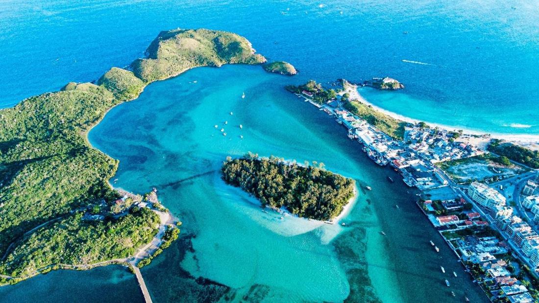 Paradiso Corporate Cabo Frio Zewnętrze zdjęcie