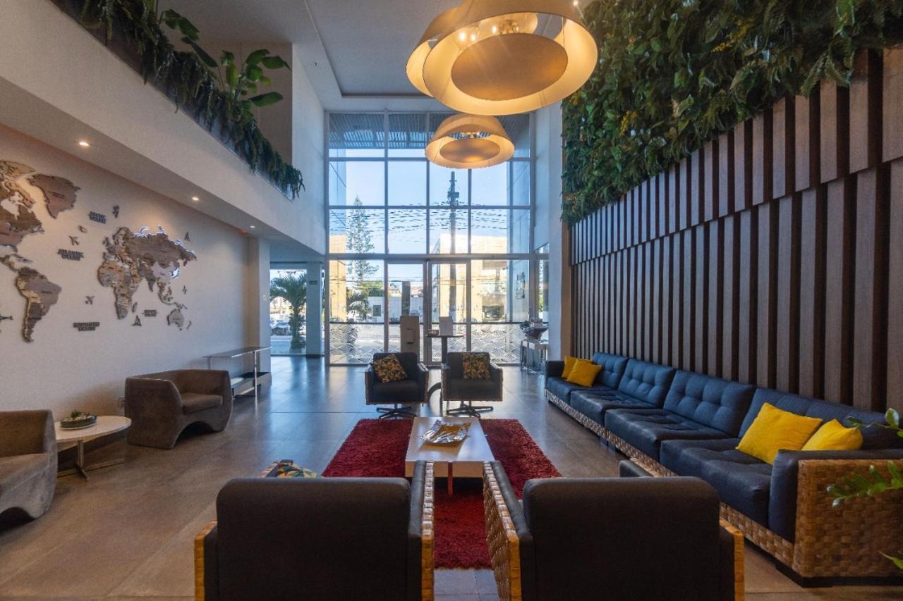 Paradiso Corporate Cabo Frio Zewnętrze zdjęcie