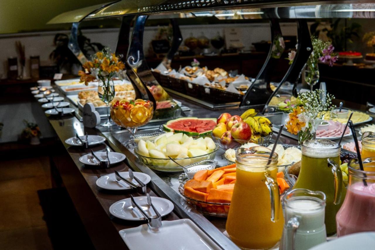 Paradiso Corporate Cabo Frio Zewnętrze zdjęcie