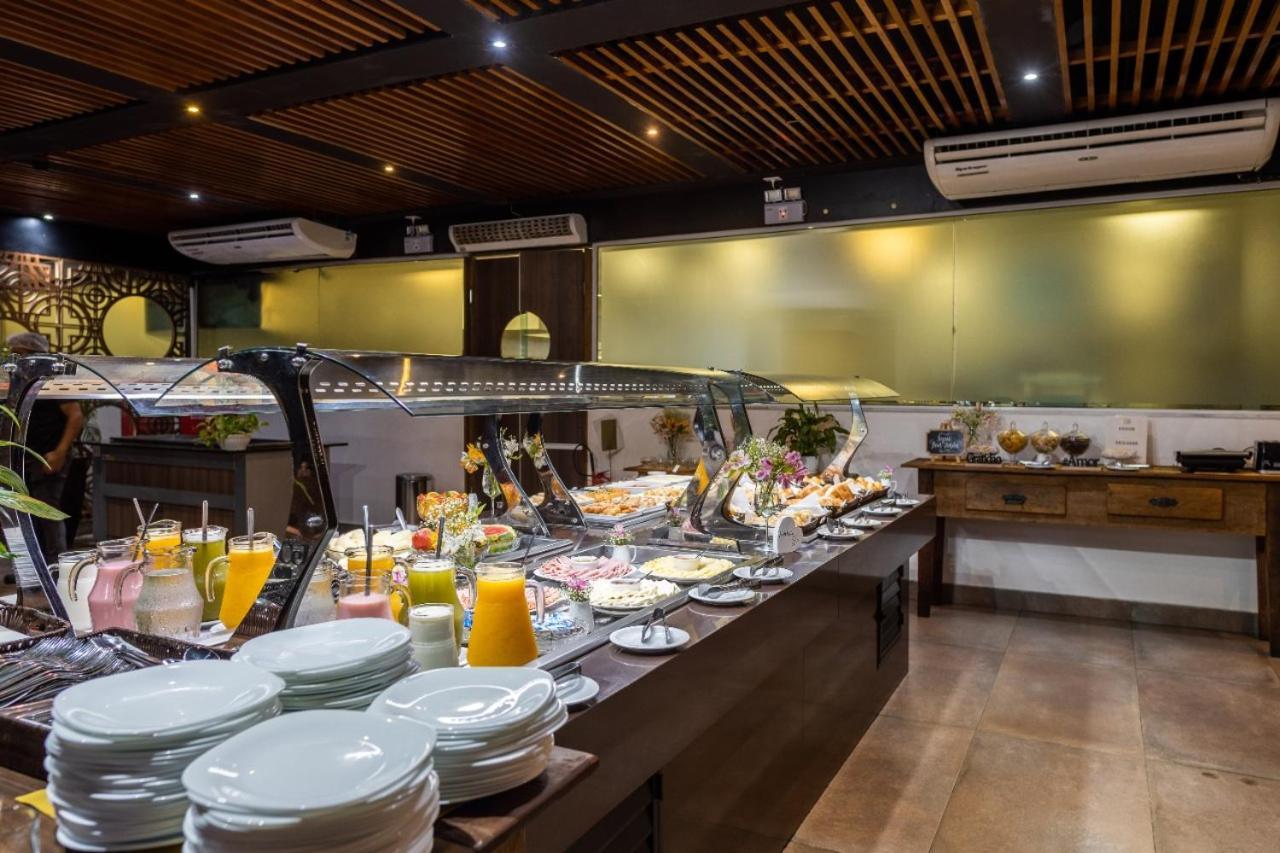 Paradiso Corporate Cabo Frio Zewnętrze zdjęcie