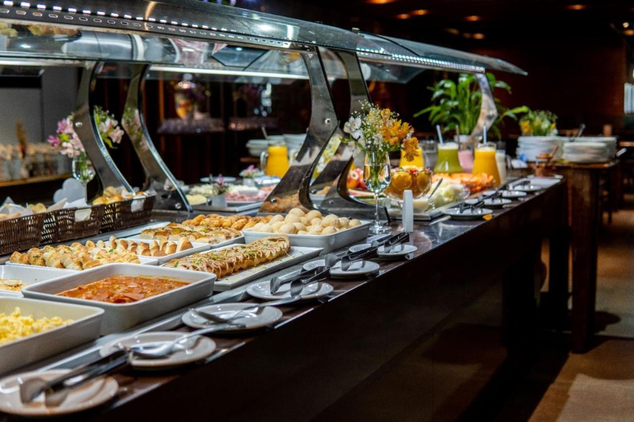 Paradiso Corporate Cabo Frio Zewnętrze zdjęcie