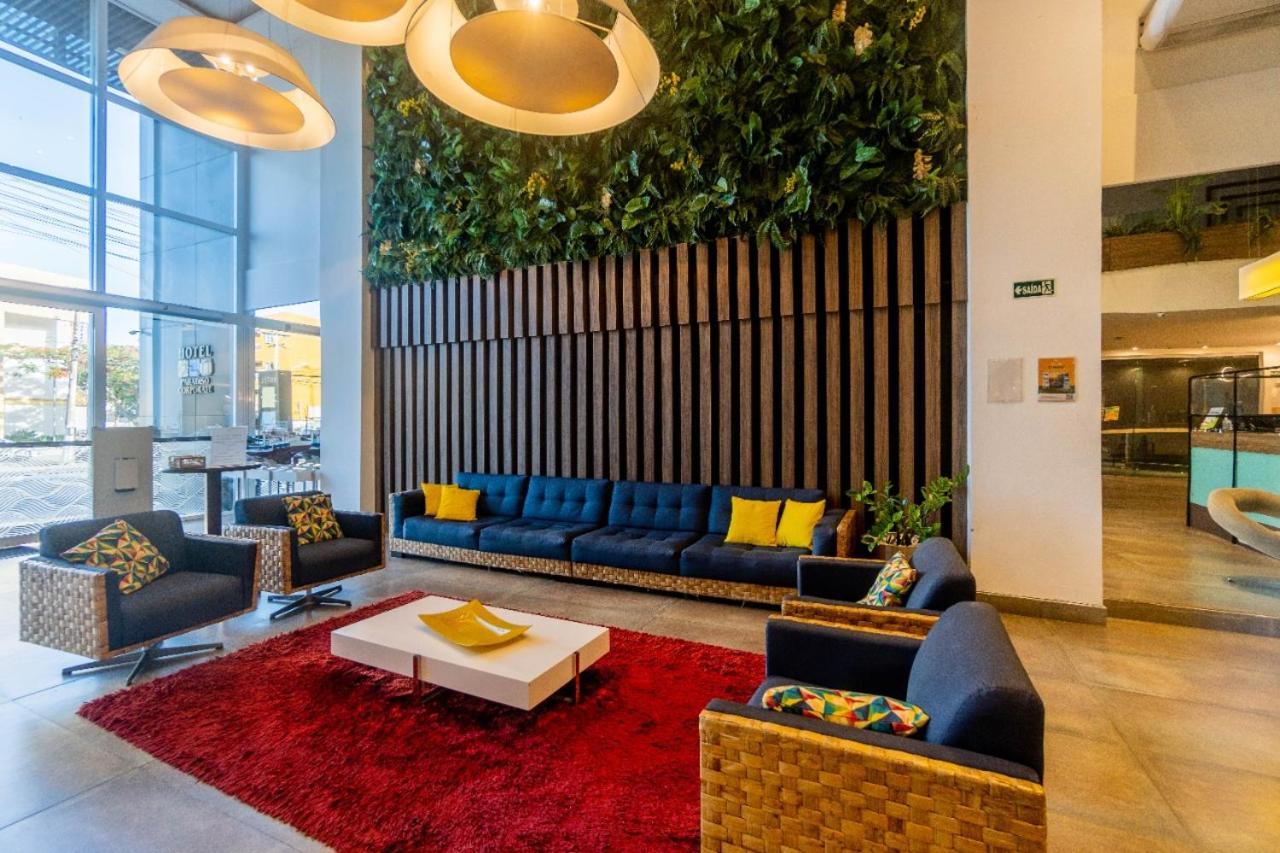 Paradiso Corporate Cabo Frio Zewnętrze zdjęcie