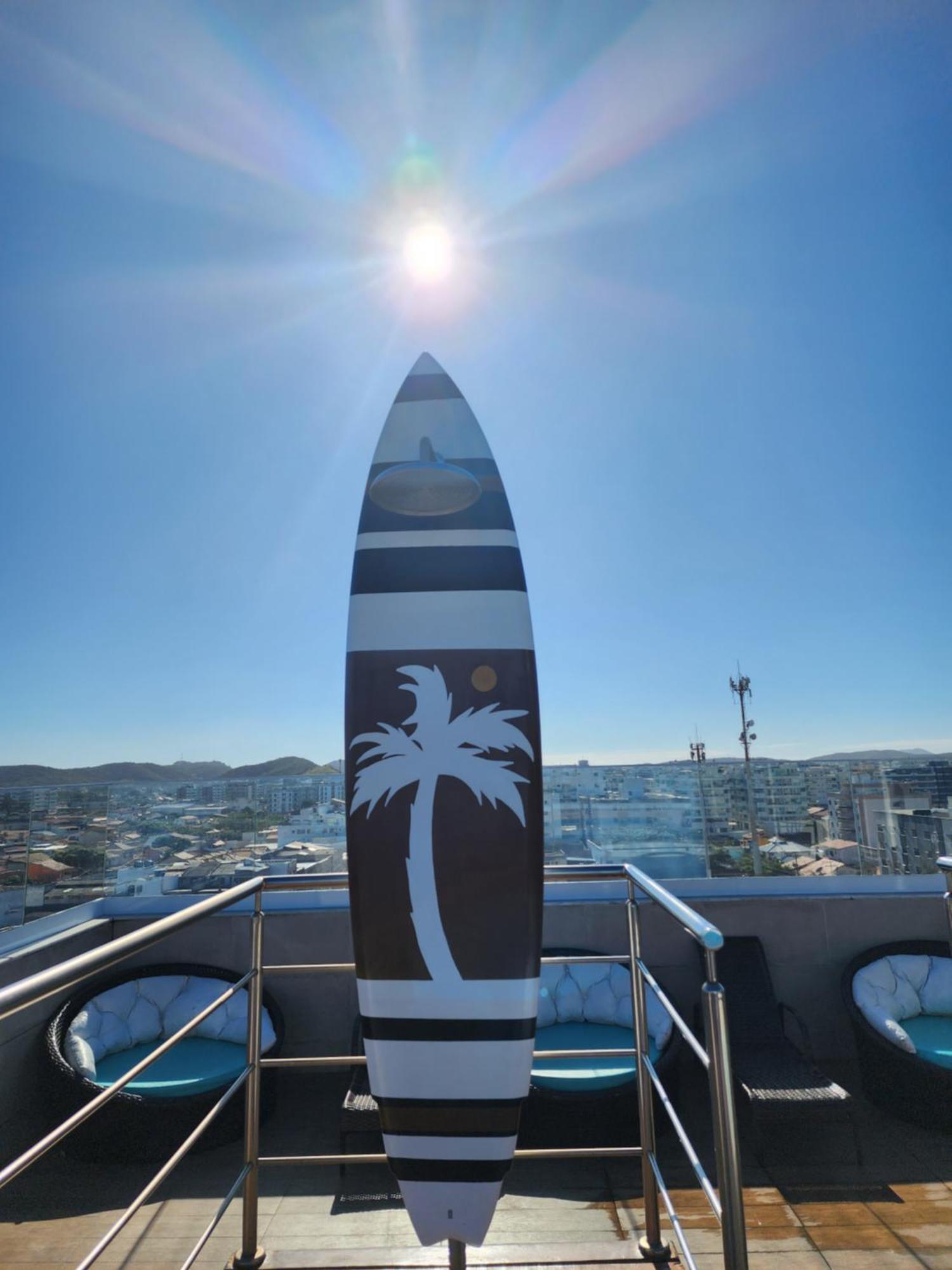Paradiso Corporate Cabo Frio Zewnętrze zdjęcie