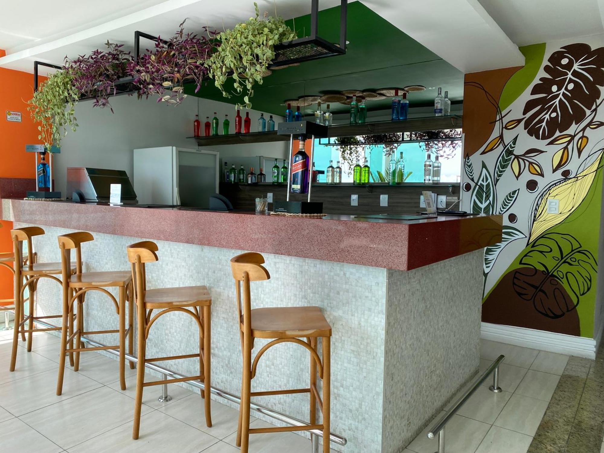 Paradiso Corporate Cabo Frio Zewnętrze zdjęcie