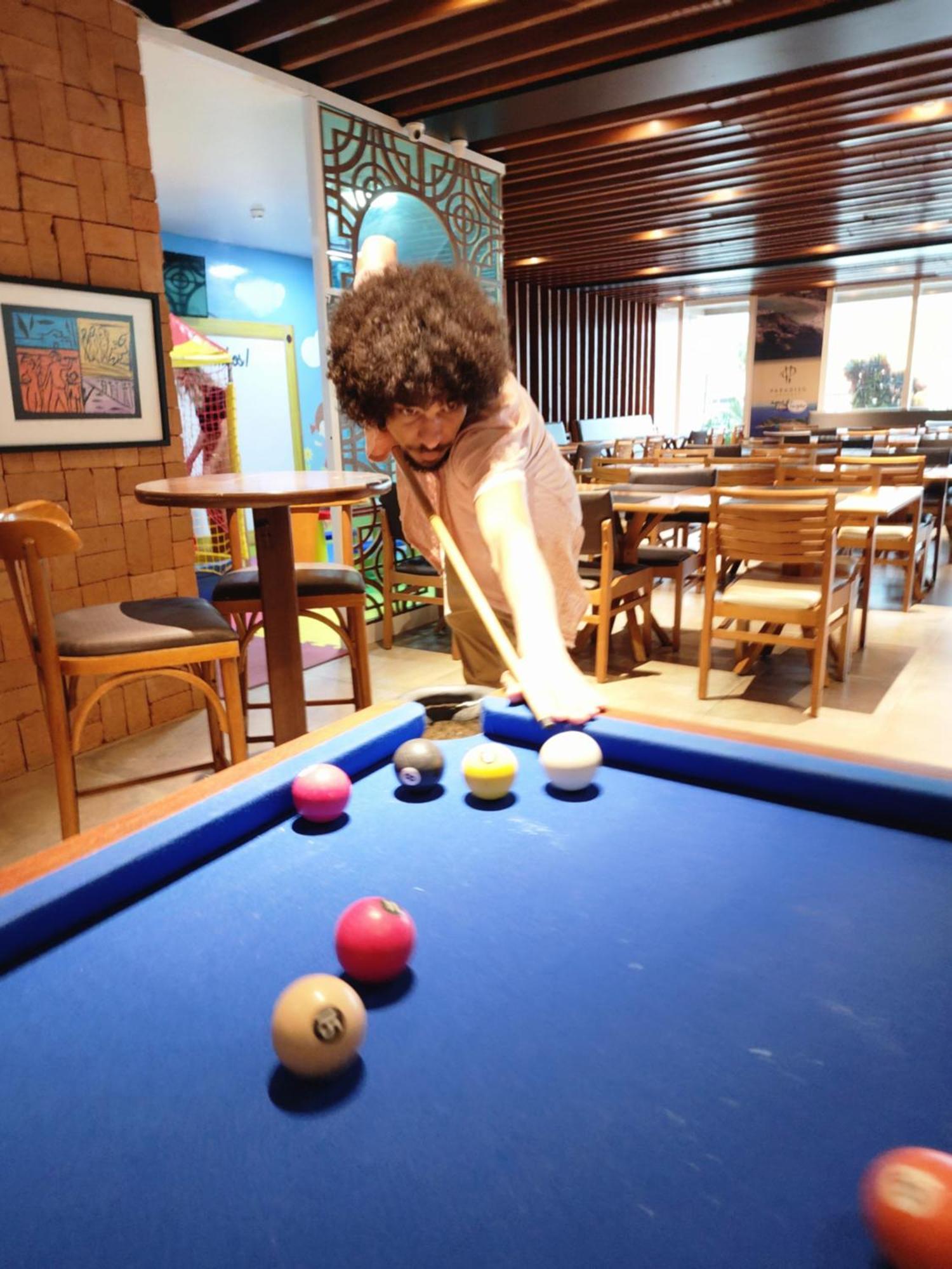 Paradiso Corporate Cabo Frio Zewnętrze zdjęcie