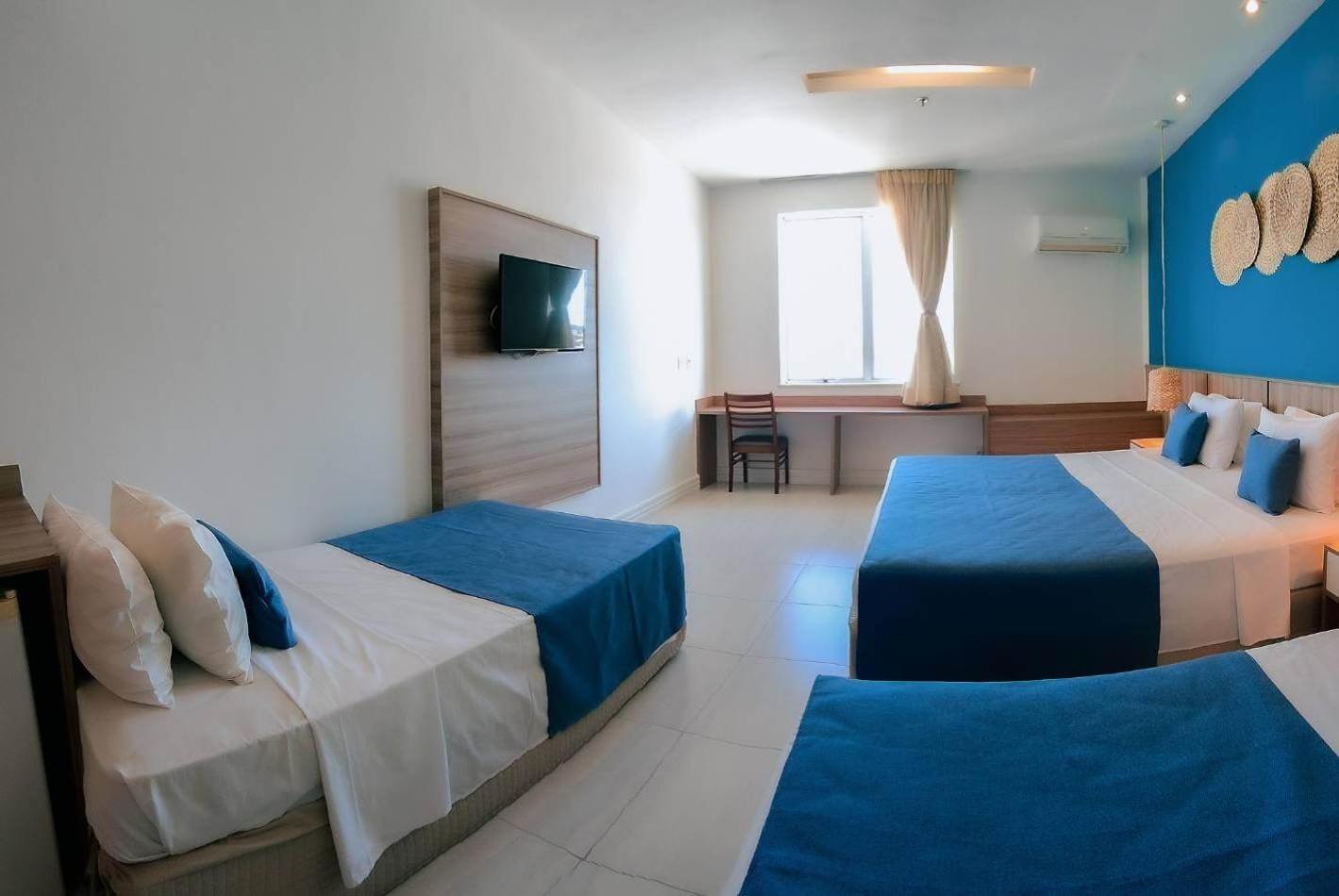 Paradiso Corporate Cabo Frio Zewnętrze zdjęcie