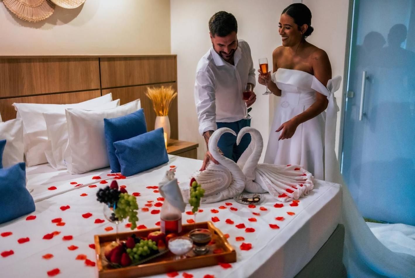 Paradiso Corporate Cabo Frio Zewnętrze zdjęcie