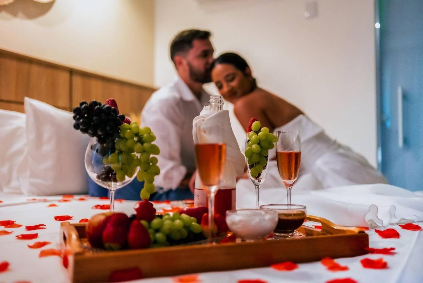 Paradiso Corporate Cabo Frio Zewnętrze zdjęcie