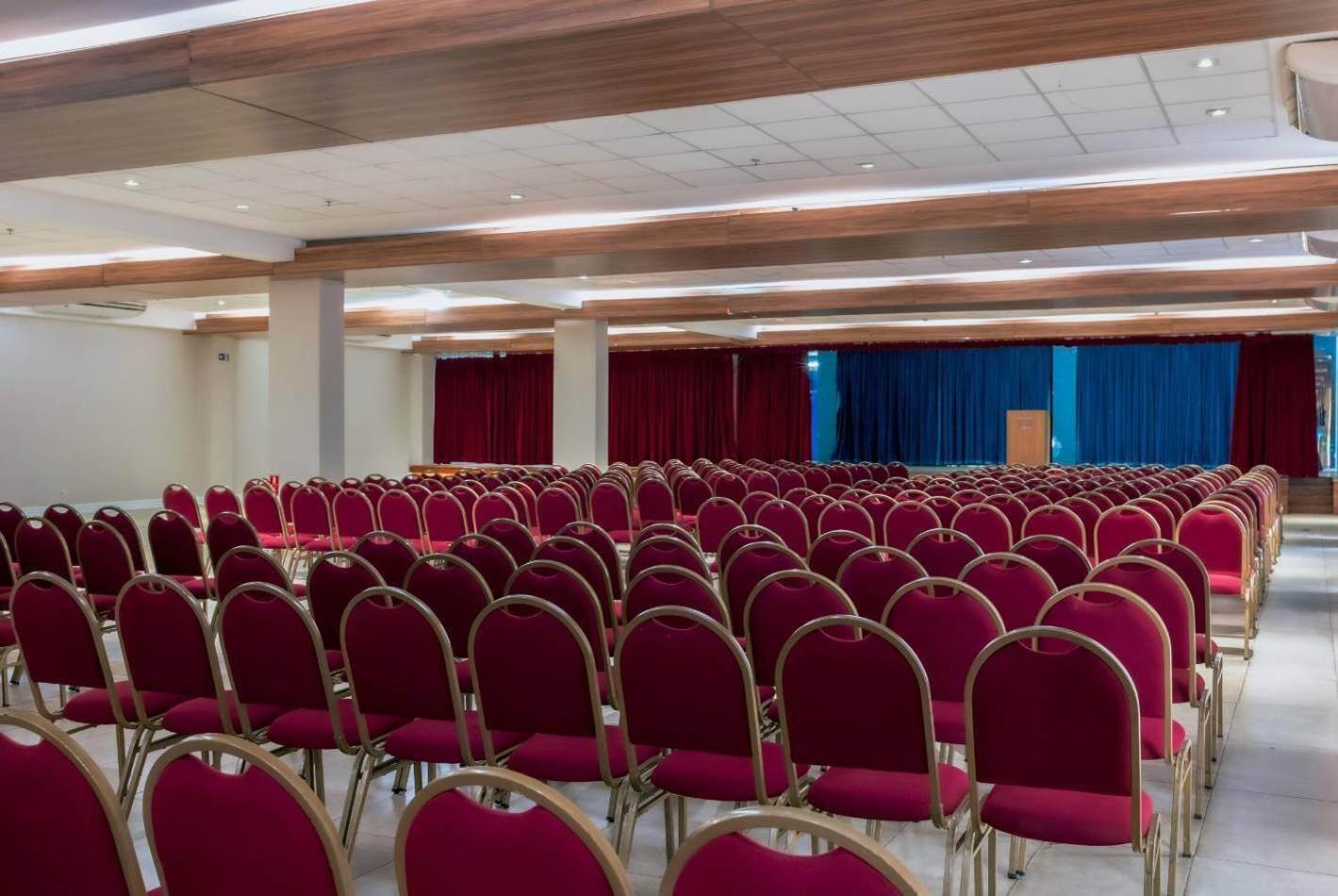 Paradiso Corporate Cabo Frio Zewnętrze zdjęcie
