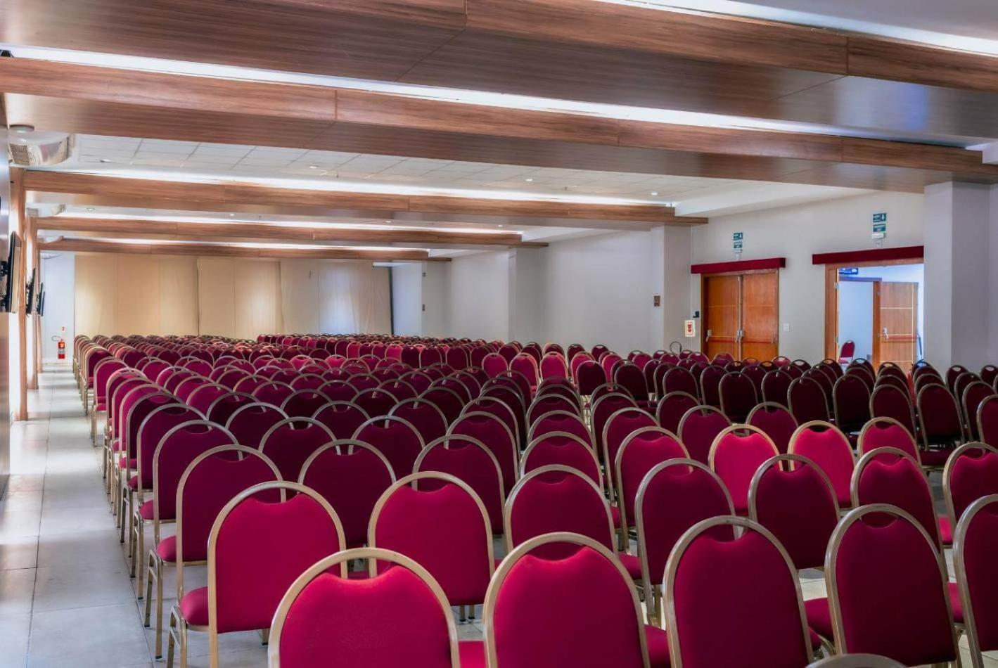 Paradiso Corporate Cabo Frio Zewnętrze zdjęcie