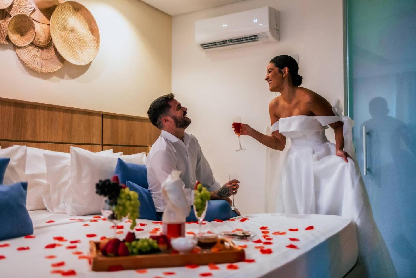 Paradiso Corporate Cabo Frio Zewnętrze zdjęcie