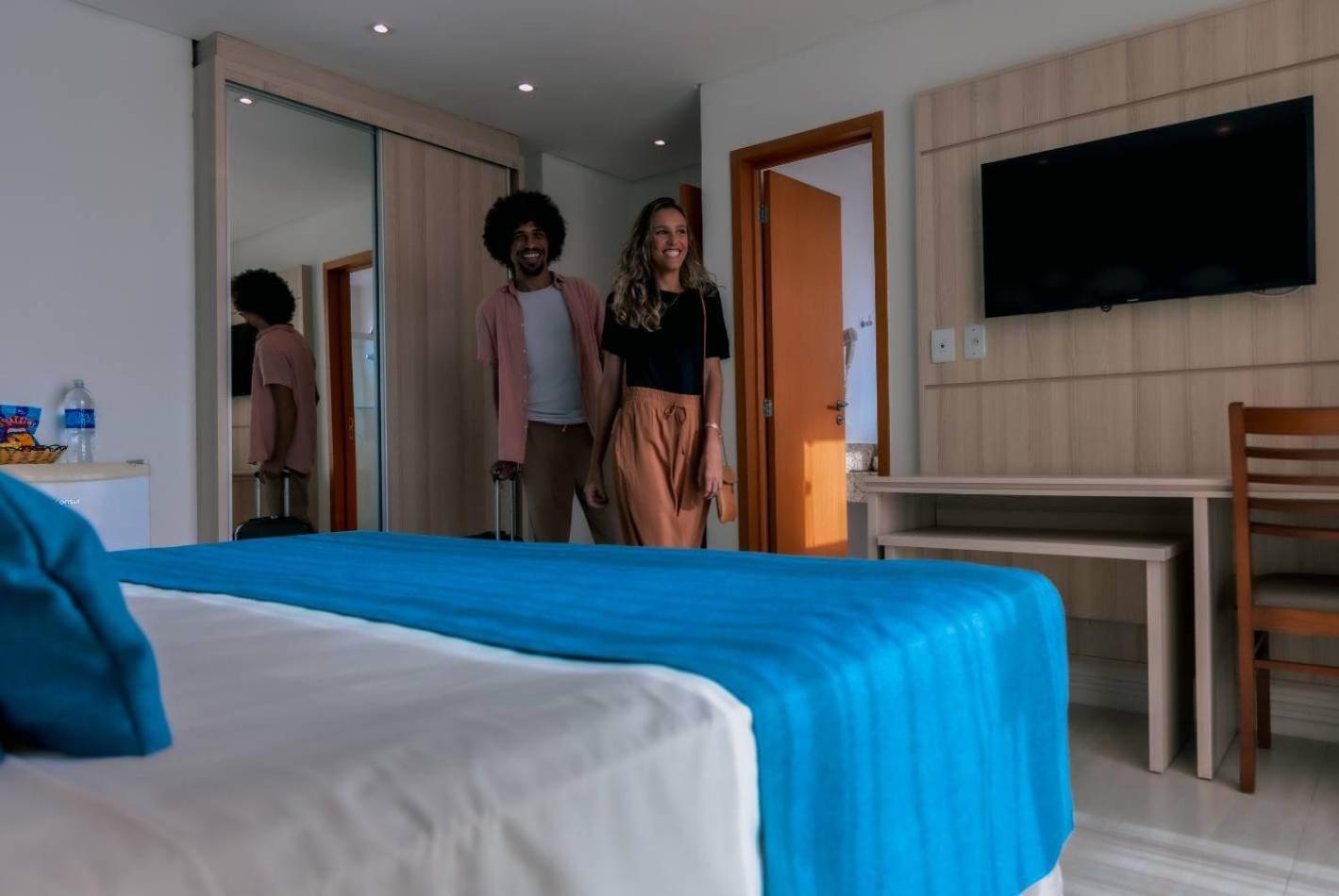 Paradiso Corporate Cabo Frio Zewnętrze zdjęcie