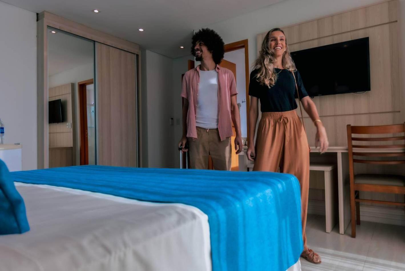 Paradiso Corporate Cabo Frio Zewnętrze zdjęcie