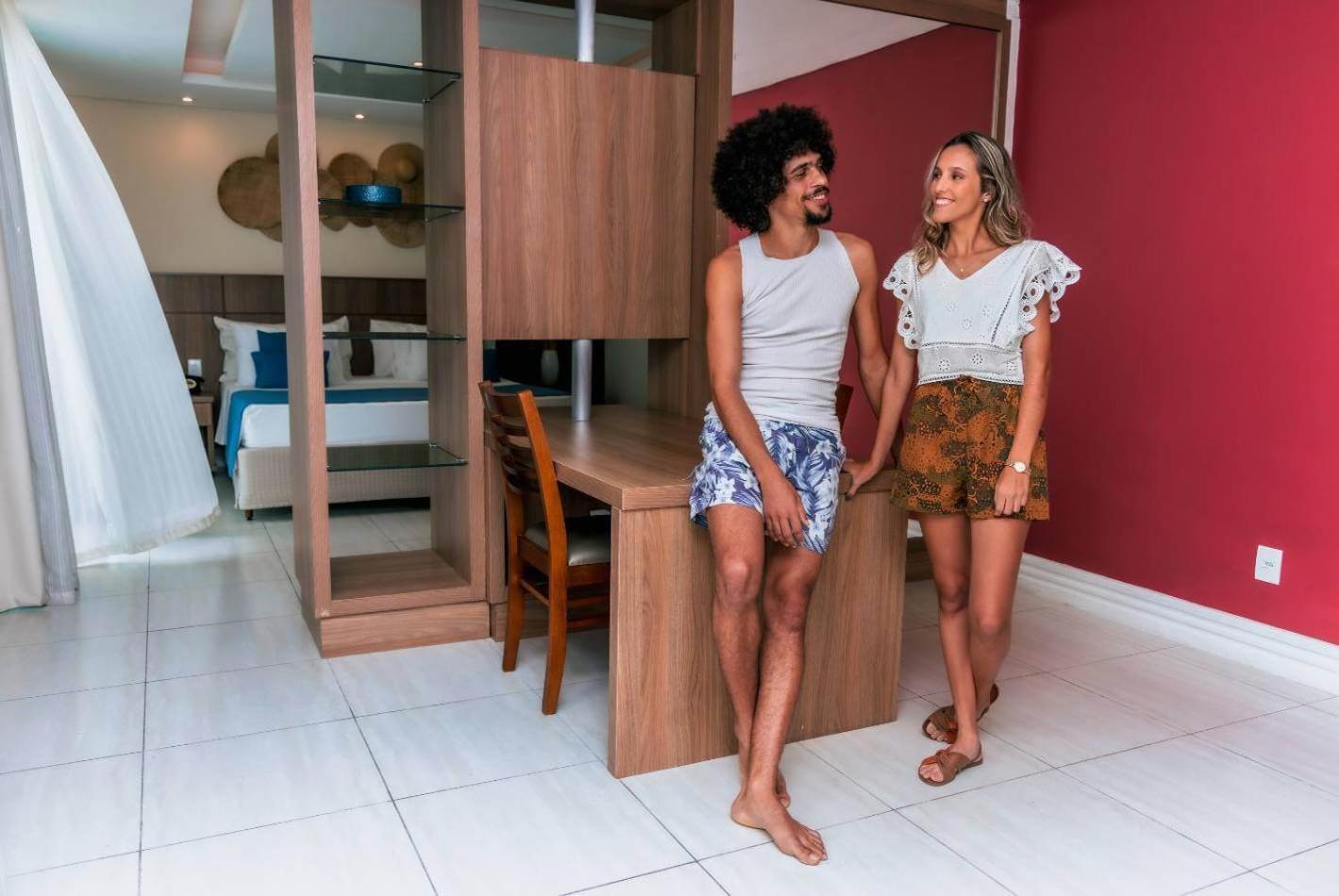 Paradiso Corporate Cabo Frio Zewnętrze zdjęcie
