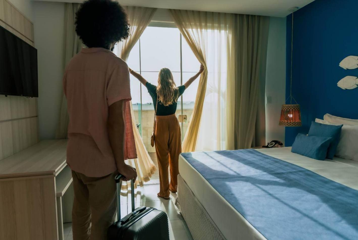 Paradiso Corporate Cabo Frio Zewnętrze zdjęcie
