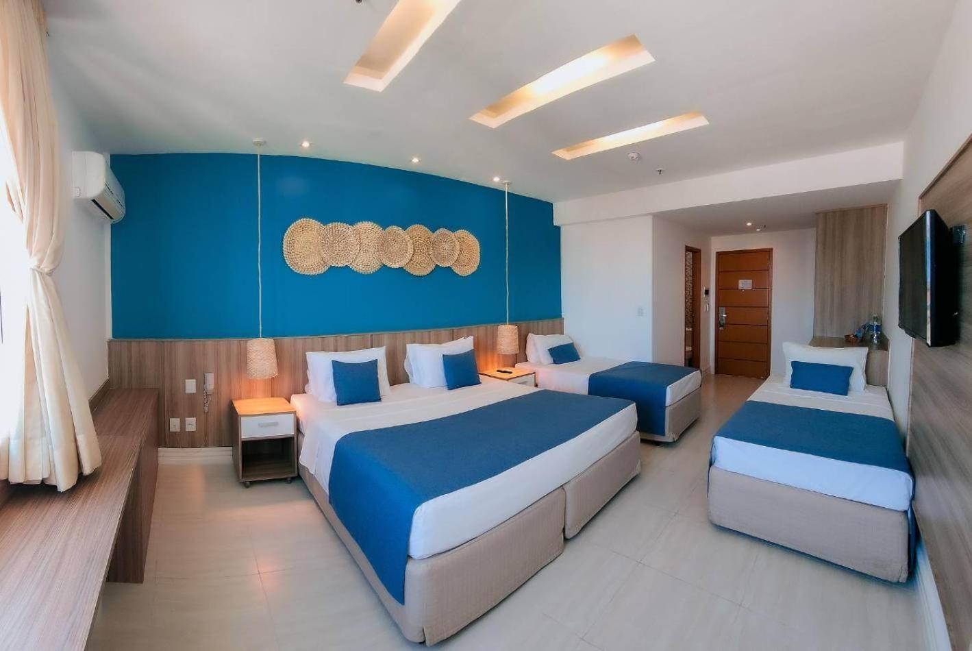 Paradiso Corporate Cabo Frio Zewnętrze zdjęcie