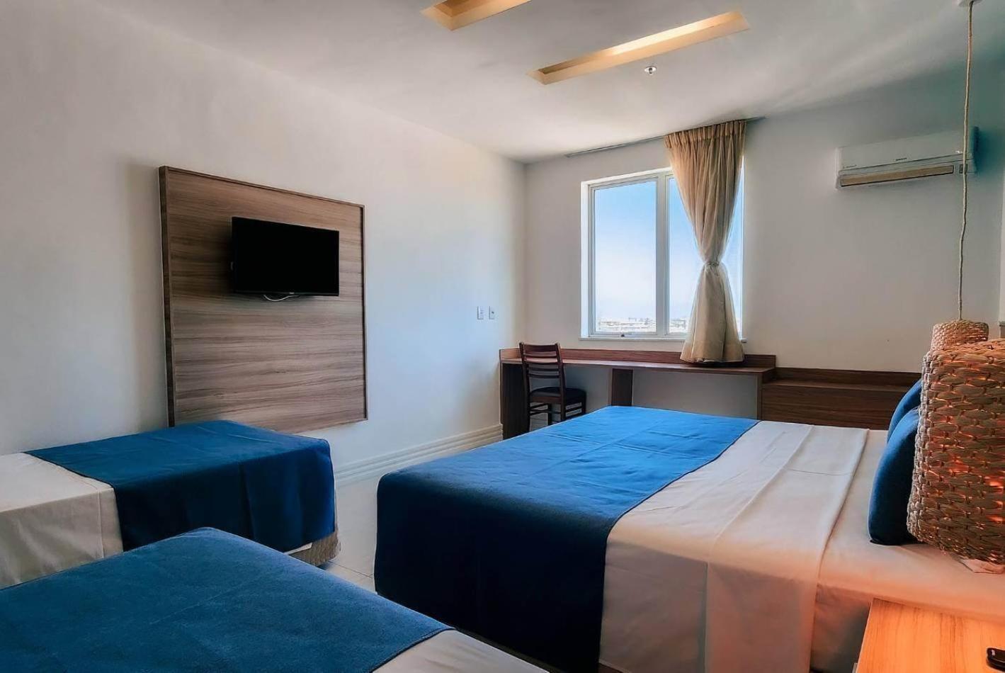 Paradiso Corporate Cabo Frio Zewnętrze zdjęcie